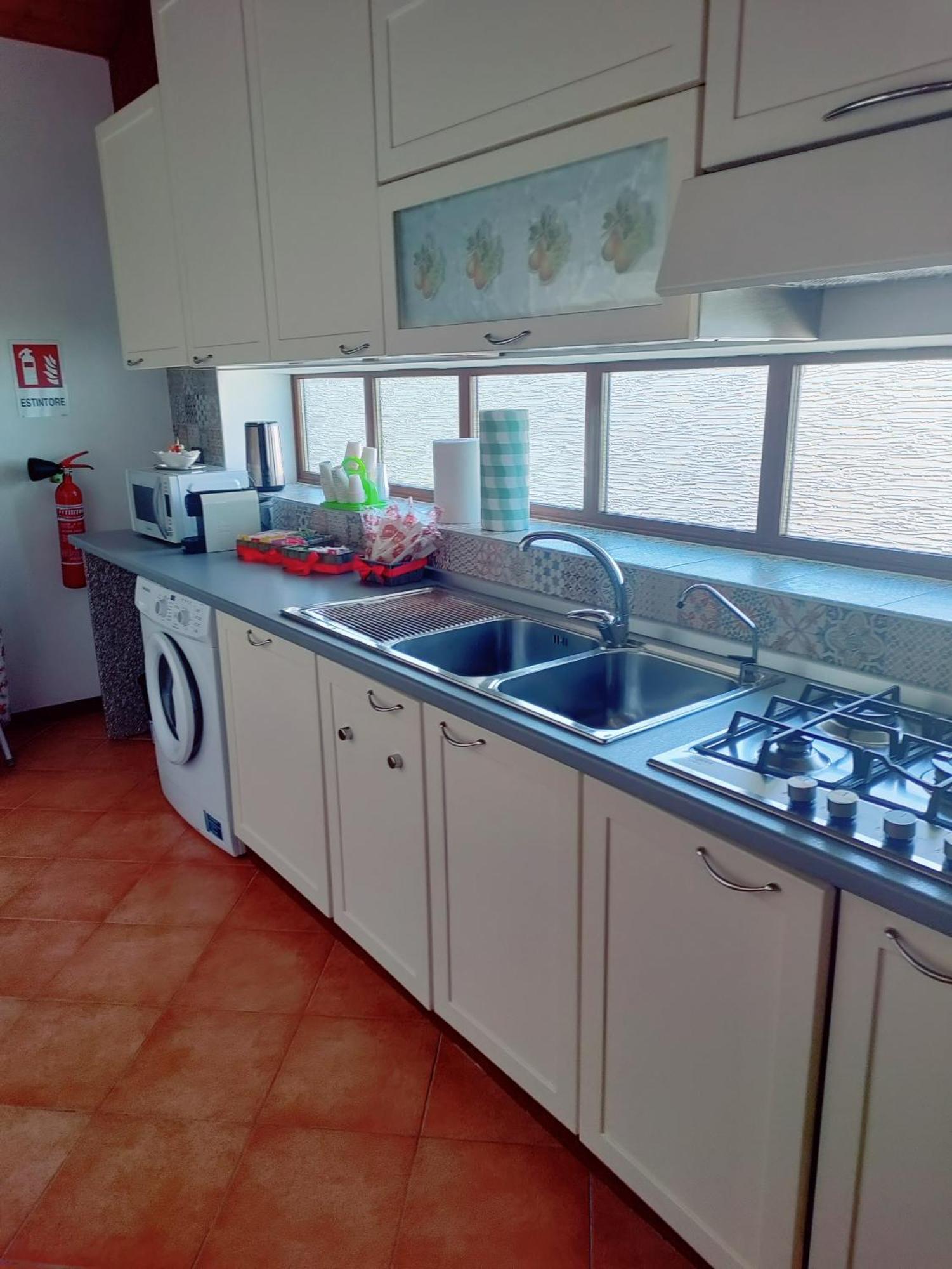 Villa Di Gioia Caccuri Luaran gambar